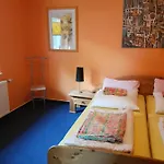 Apartamento Am Achterwasser