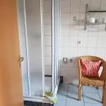 Am Achterwasser Apartamento Zempin