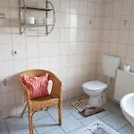Apartamento Am Achterwasser