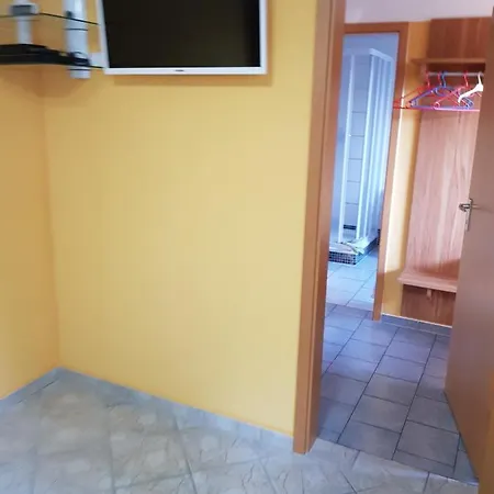 Am Achterwasser * 泽姆平